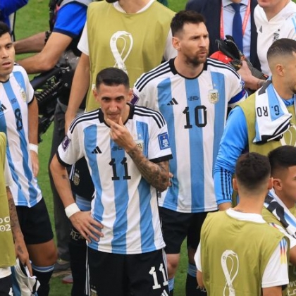 Денеска на СП: Аргентина мора да победи или Мексико ќе ги спакува за дома!
