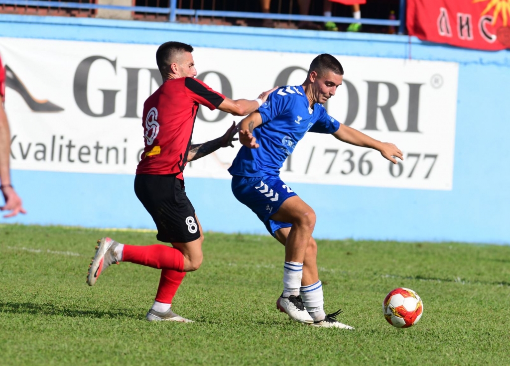 Вардар го суреди Охрид, кикс на Пелистер, Гостивар едвај до триумф! (ФОТО)